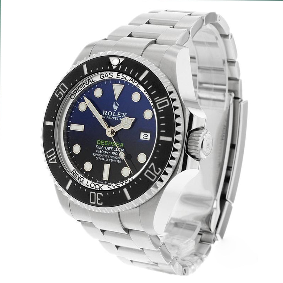 Rolex deepsea clearance price