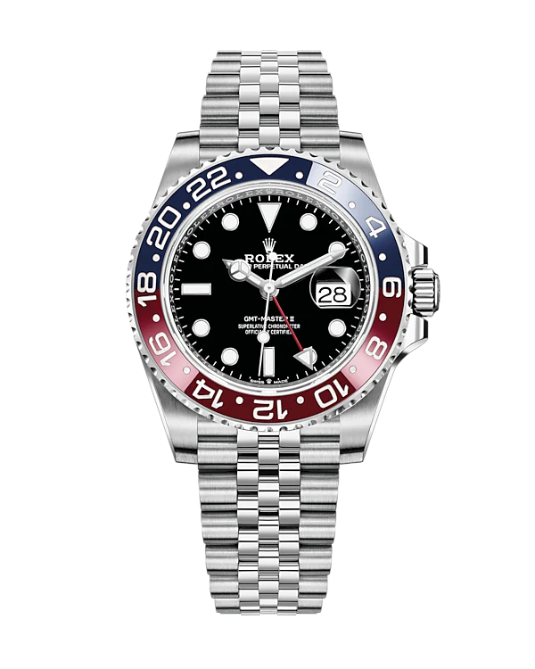 Rolex 2025 pepsi buy